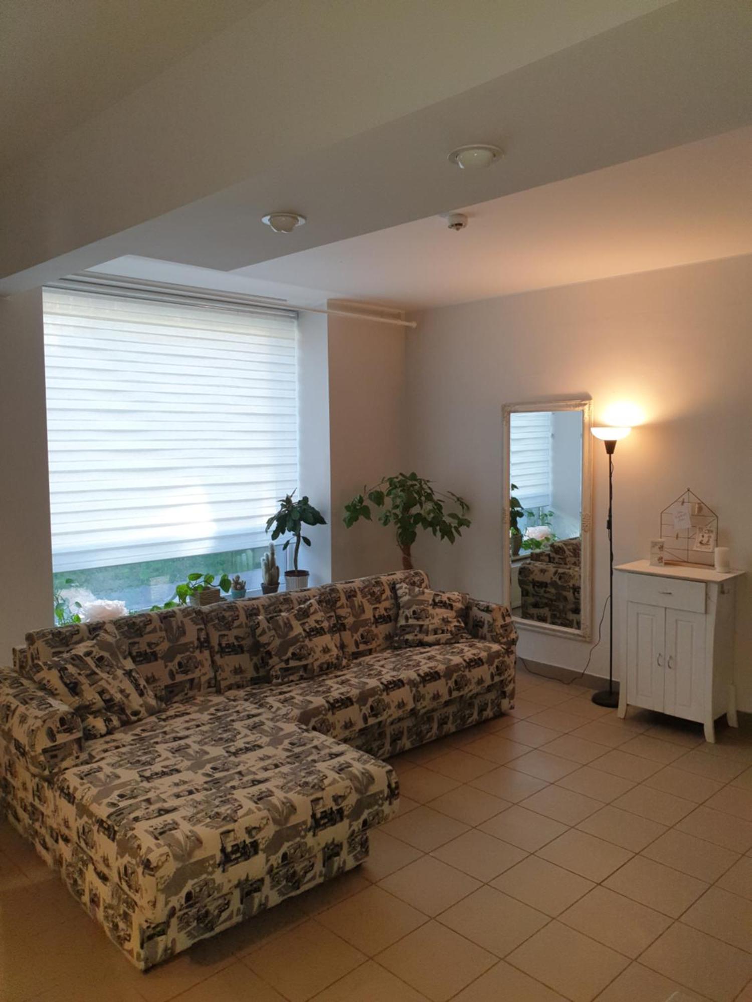 Camellia Studio Apartment & Parking Riga Eksteriør bilde